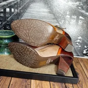 Spring step hunnie hot sale bootie